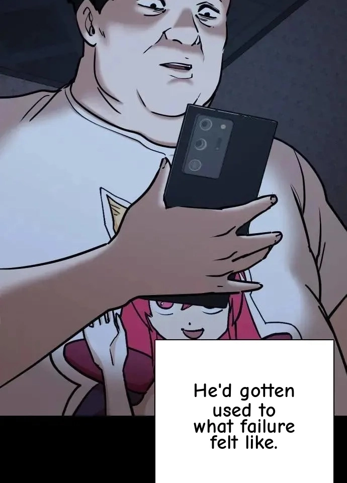 Tales of Greed Deep capítulo 113 página 55