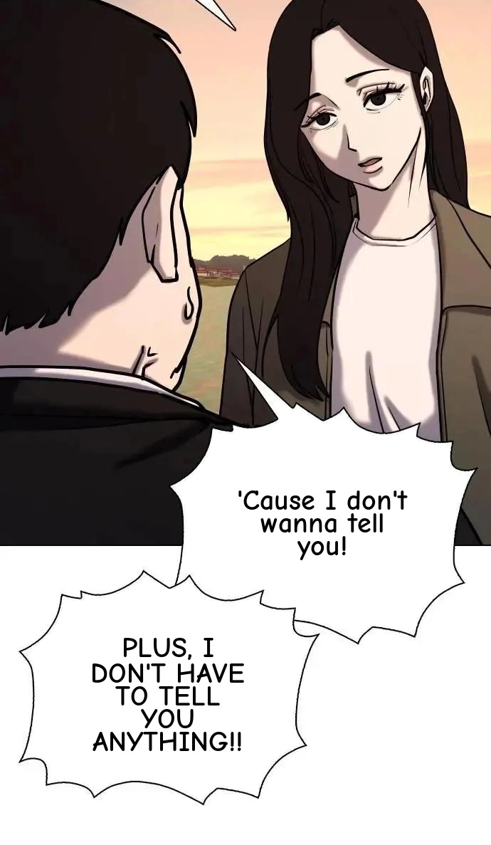 Tales of Greed Deep capítulo 113 página 20
