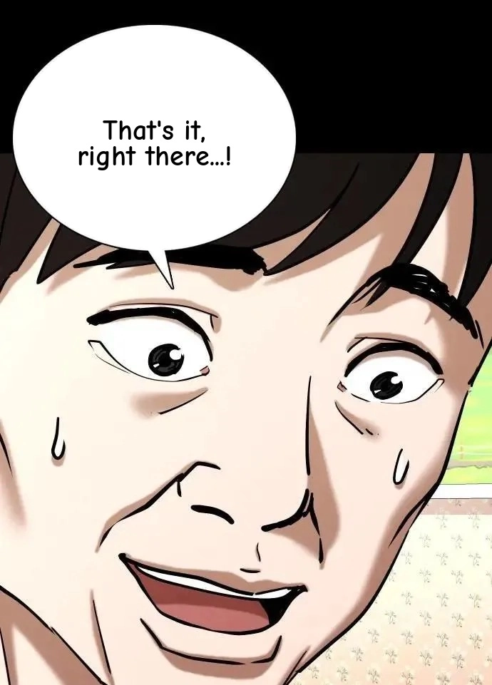 Tales of Greed Deep capítulo 113 página 44