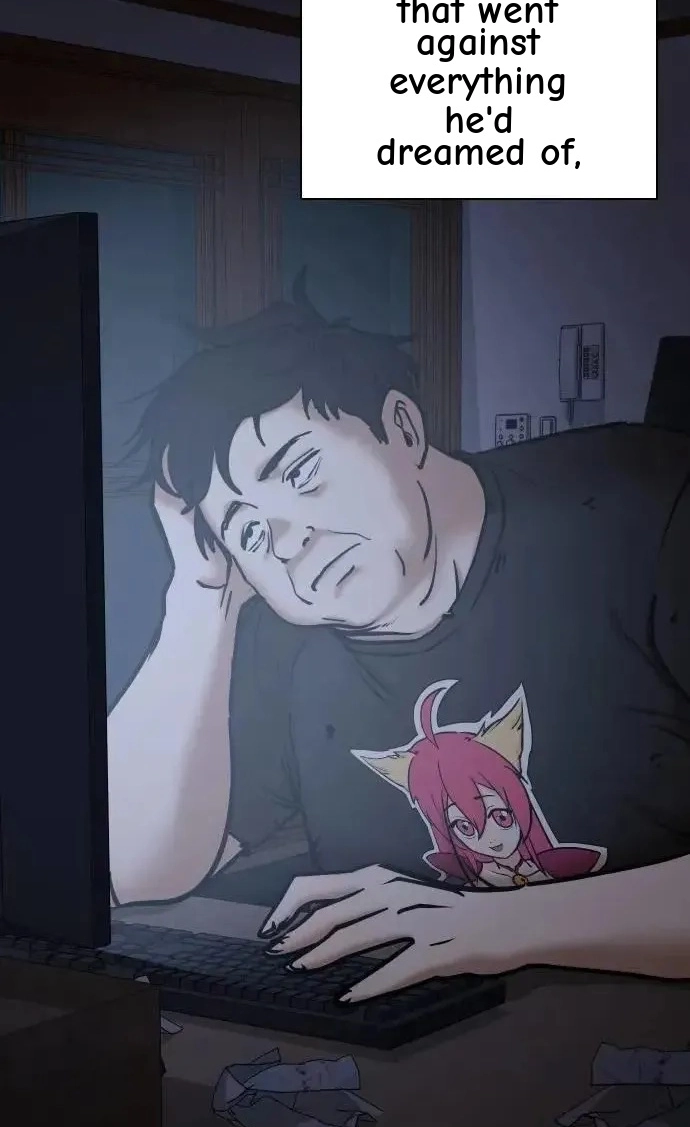 Tales of Greed Deep capítulo 113 página 66