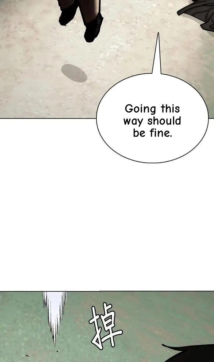 Tales of Greed Deep capítulo 114 página 52