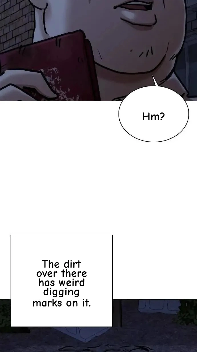 Tales of Greed Deep capítulo 114 página 101