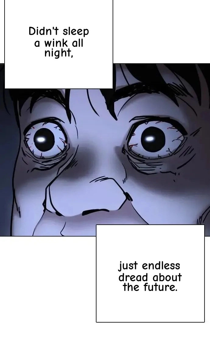 Tales of Greed Deep capítulo 114 página 74