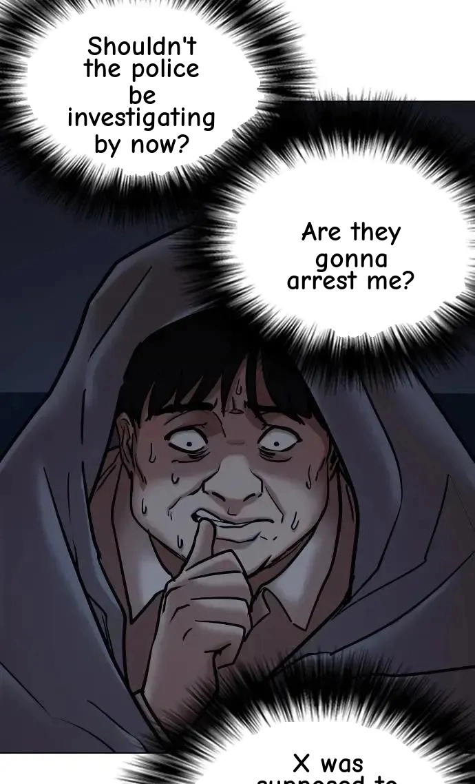 Tales of Greed Deep capítulo 114 página 71