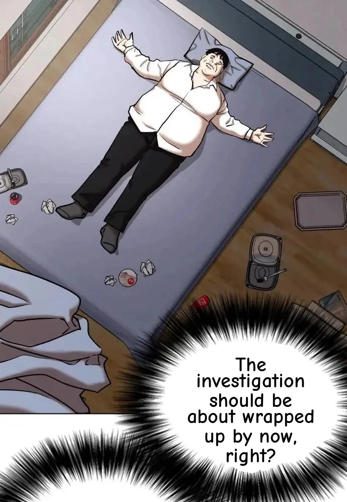 Tales of Greed Deep capítulo 114 página 77