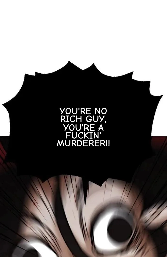 Tales of Greed Deep capítulo 114 página 32