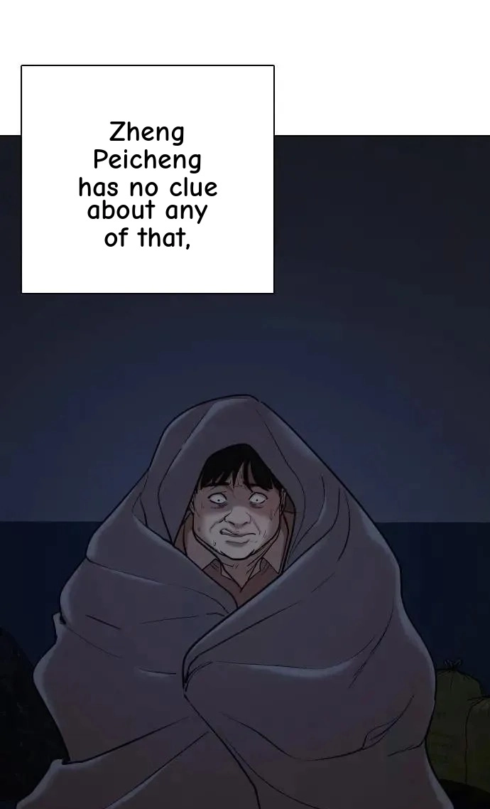 Tales of Greed Deep capítulo 114 página 69