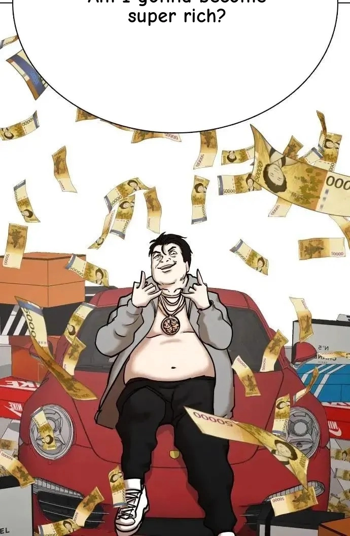 Tales of Greed Deep capítulo 114 página 25