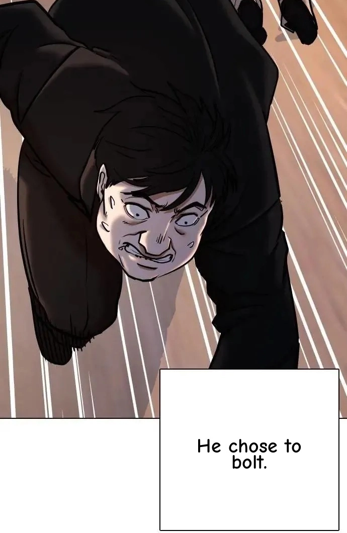 Tales of Greed Deep capítulo 114 página 14