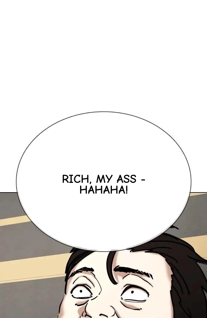 Tales of Greed Deep capítulo 114 página 28