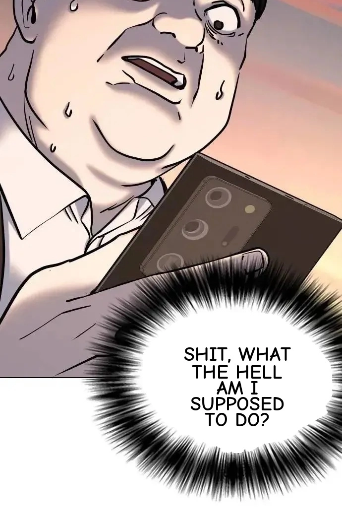 Tales of Greed Deep capítulo 114 página 10