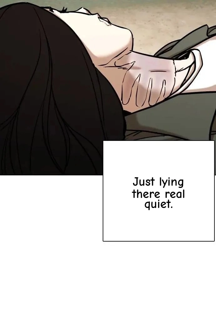 Tales of Greed Deep capítulo 114 página 43