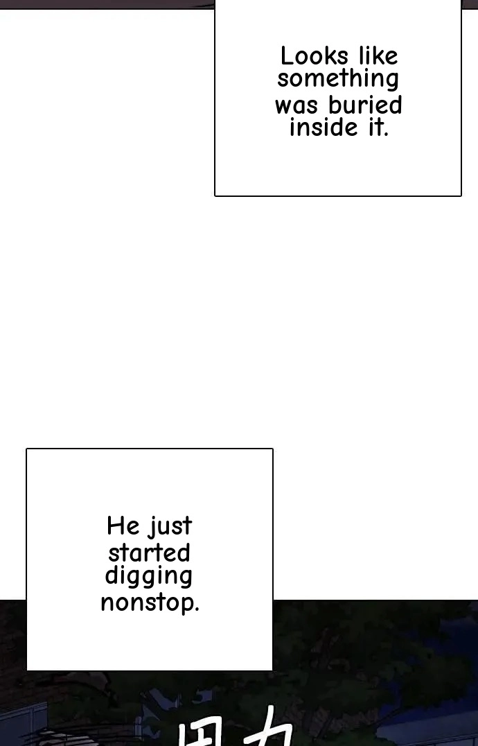 Tales of Greed Deep capítulo 114 página 103
