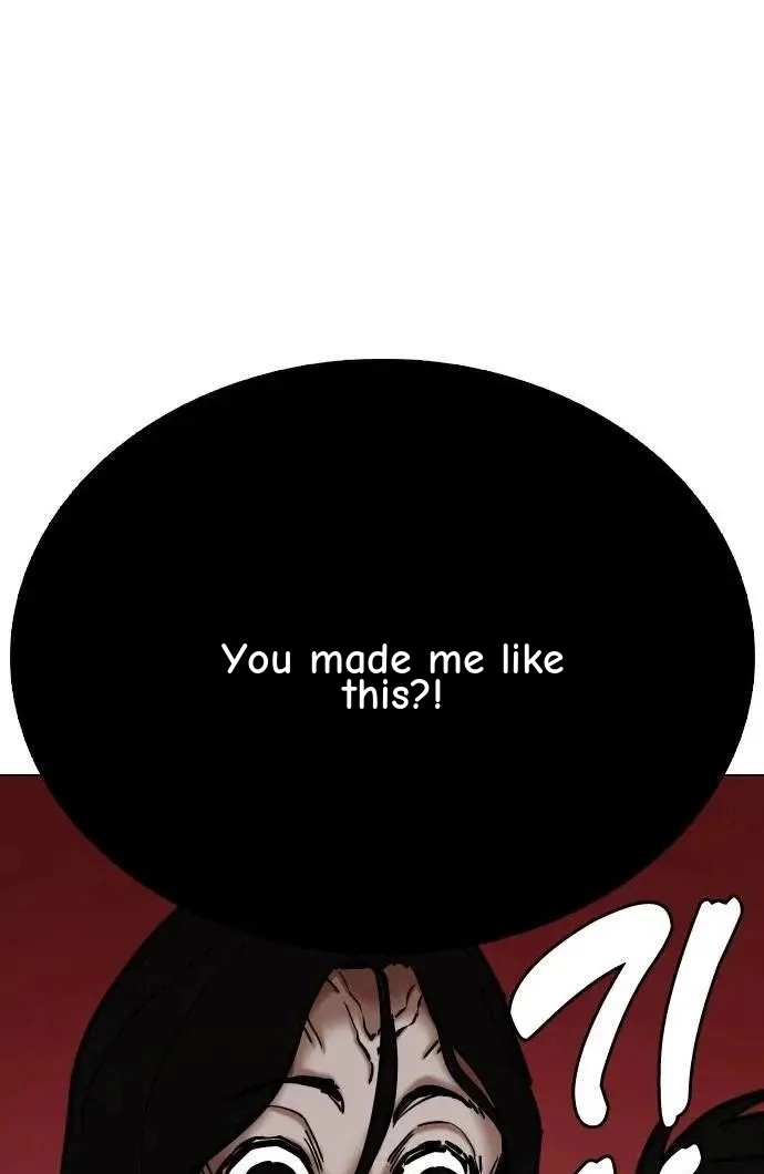 Tales of Greed Deep capítulo 114 página 30