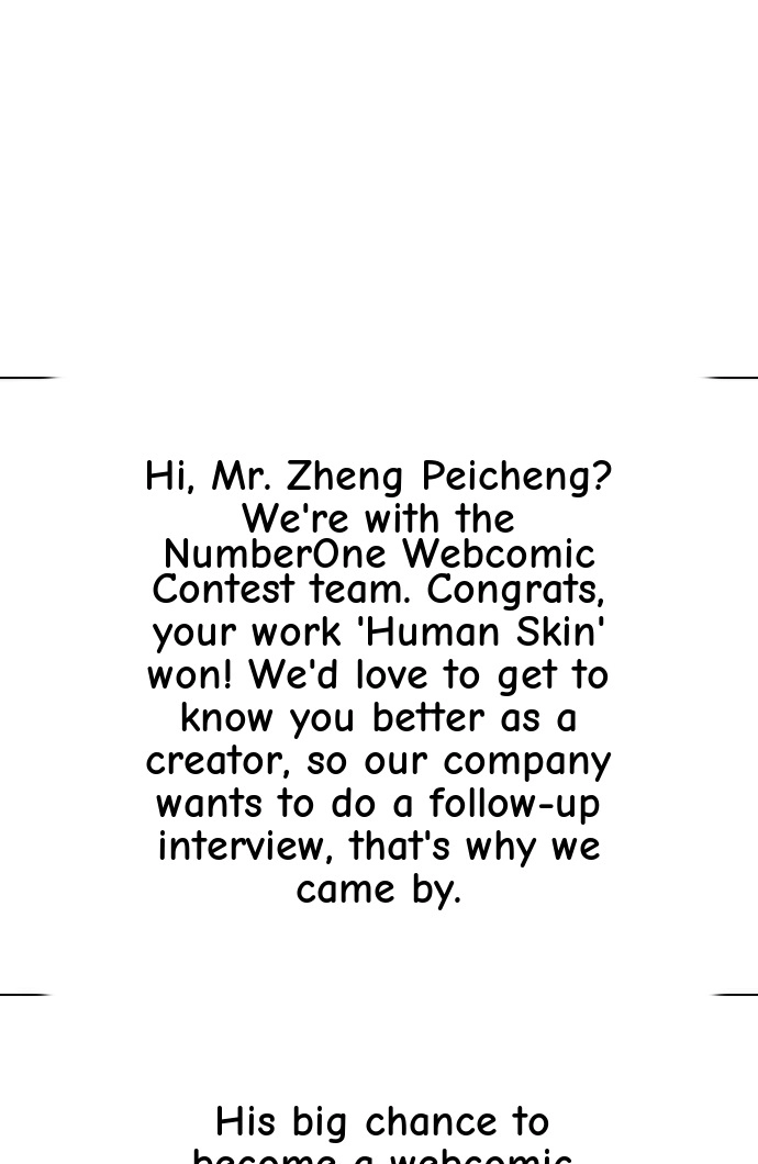 Tales of Greed Deep capítulo 114 página 8