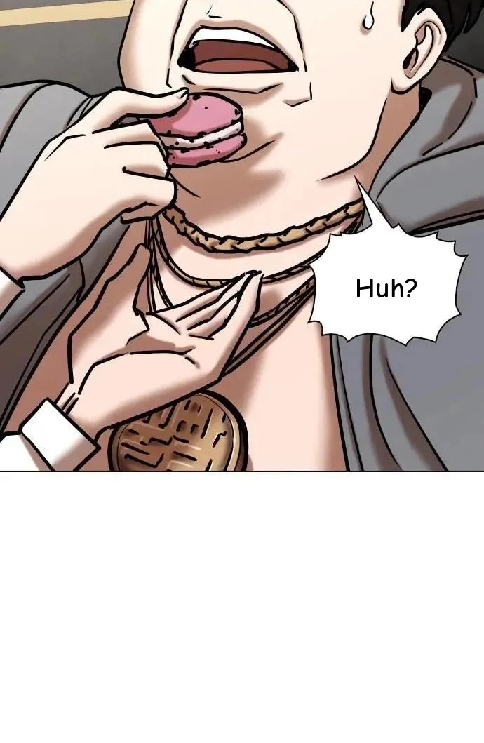 Tales of Greed Deep capítulo 114 página 29