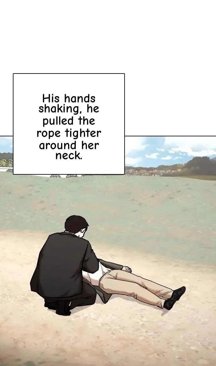 Tales of Greed Deep capítulo 114 página 47