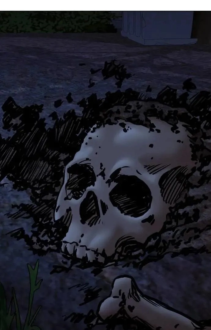 Tales of Greed Deep capítulo 114 página 108