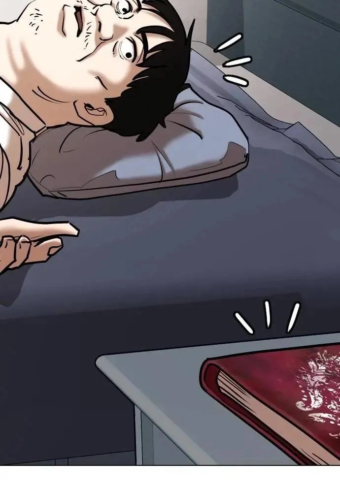 Tales of Greed Deep capítulo 114 página 81