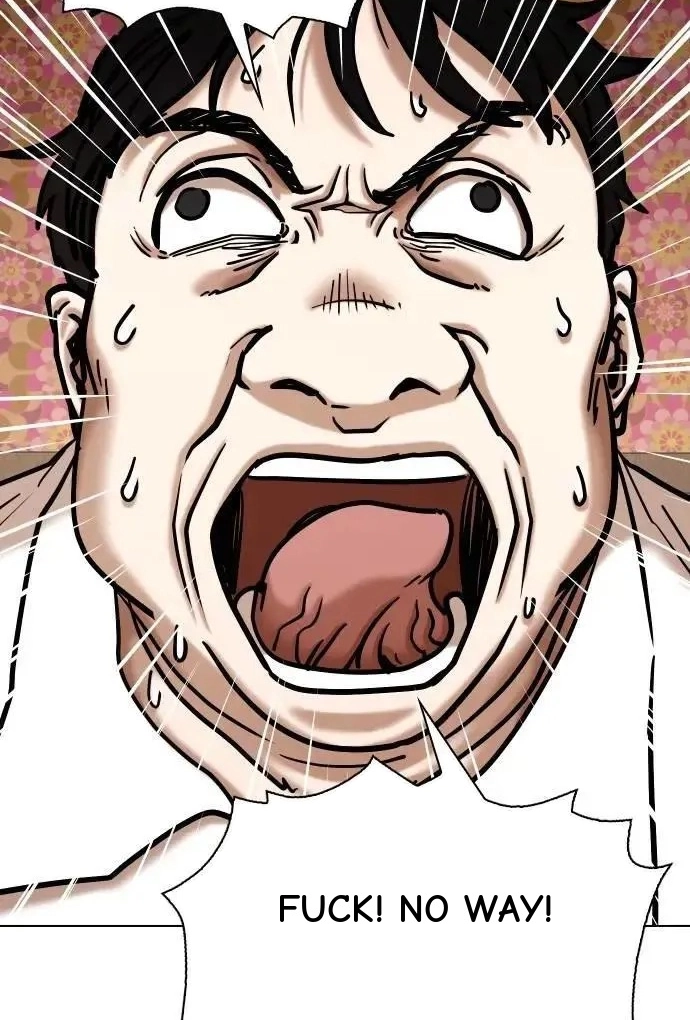 Tales of Greed Deep capítulo 114 página 35