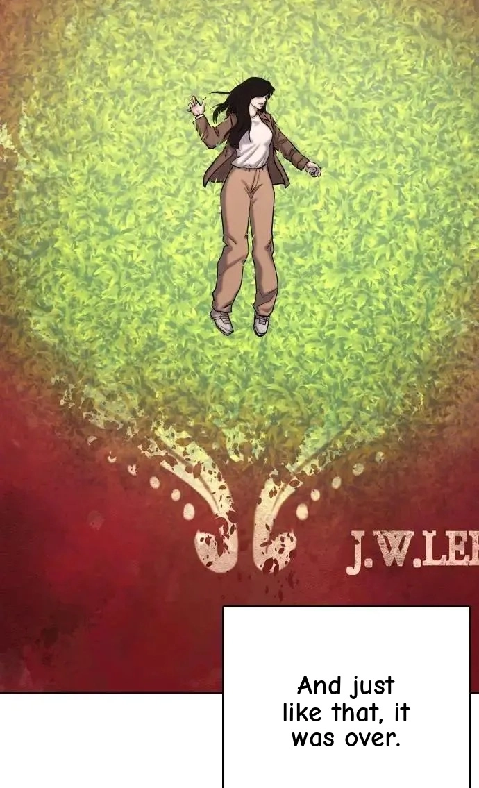 Tales of Greed Deep capítulo 116 página 91