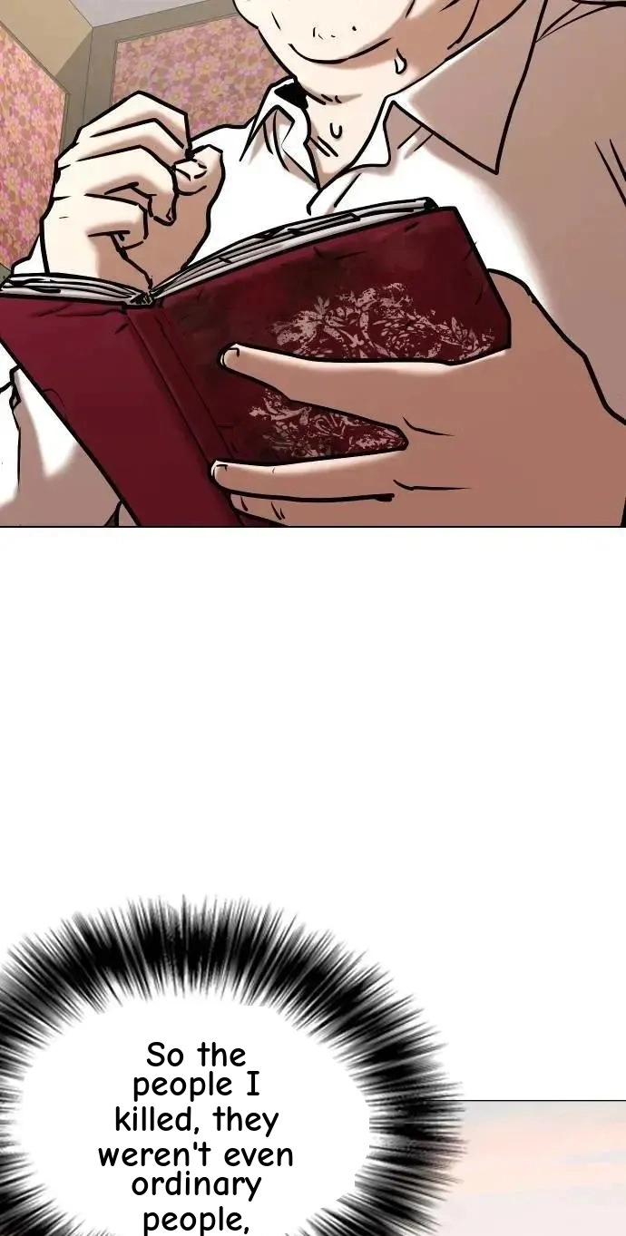Tales of Greed Deep capítulo 116 página 96
