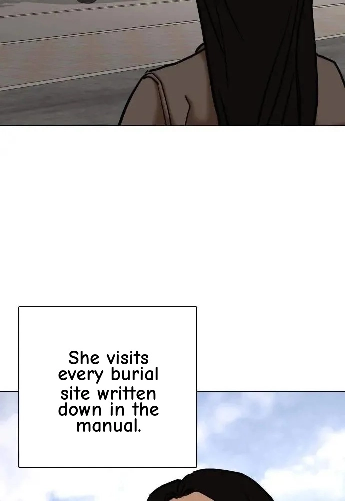 Tales of Greed Deep capítulo 116 página 49