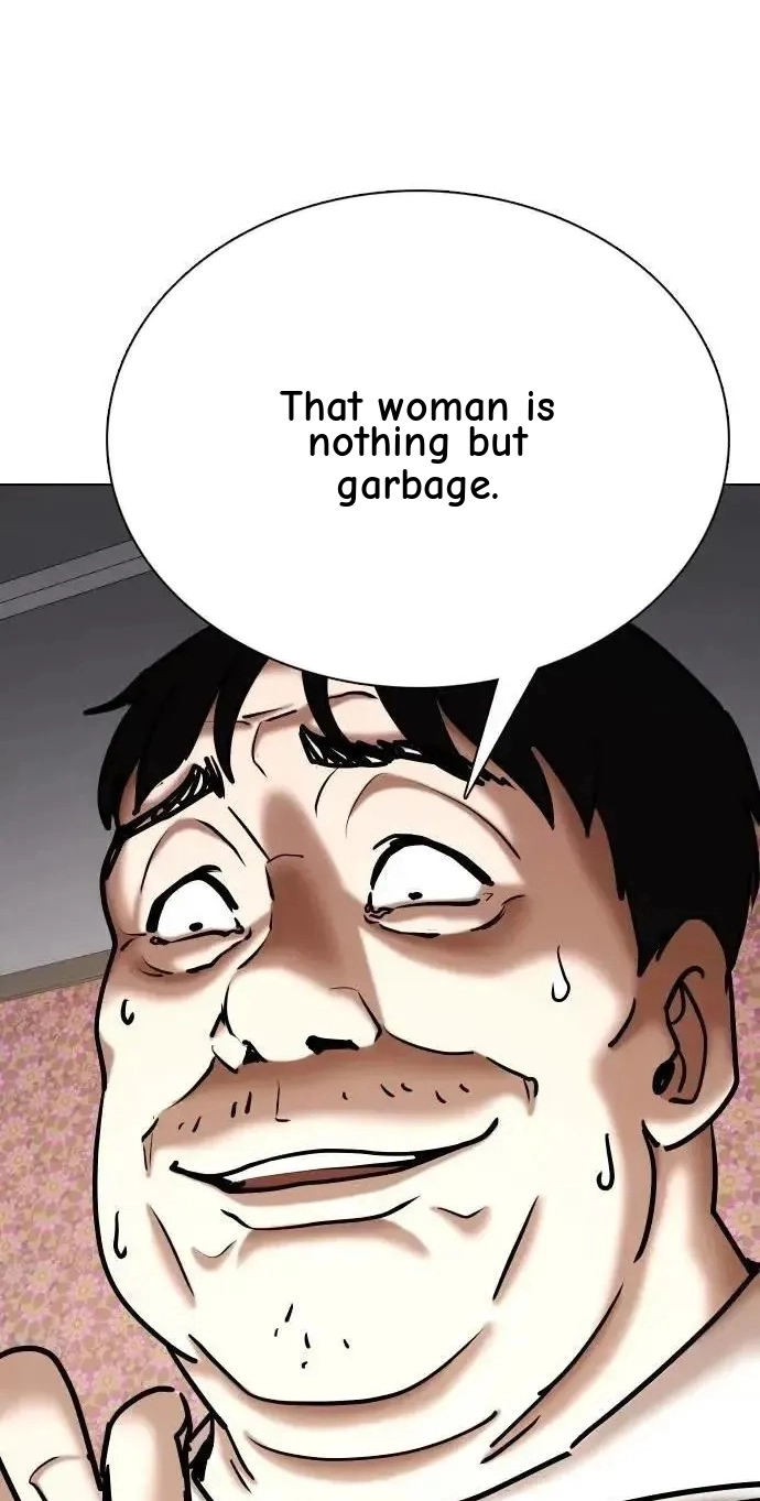 Tales of Greed Deep capítulo 116 página 99