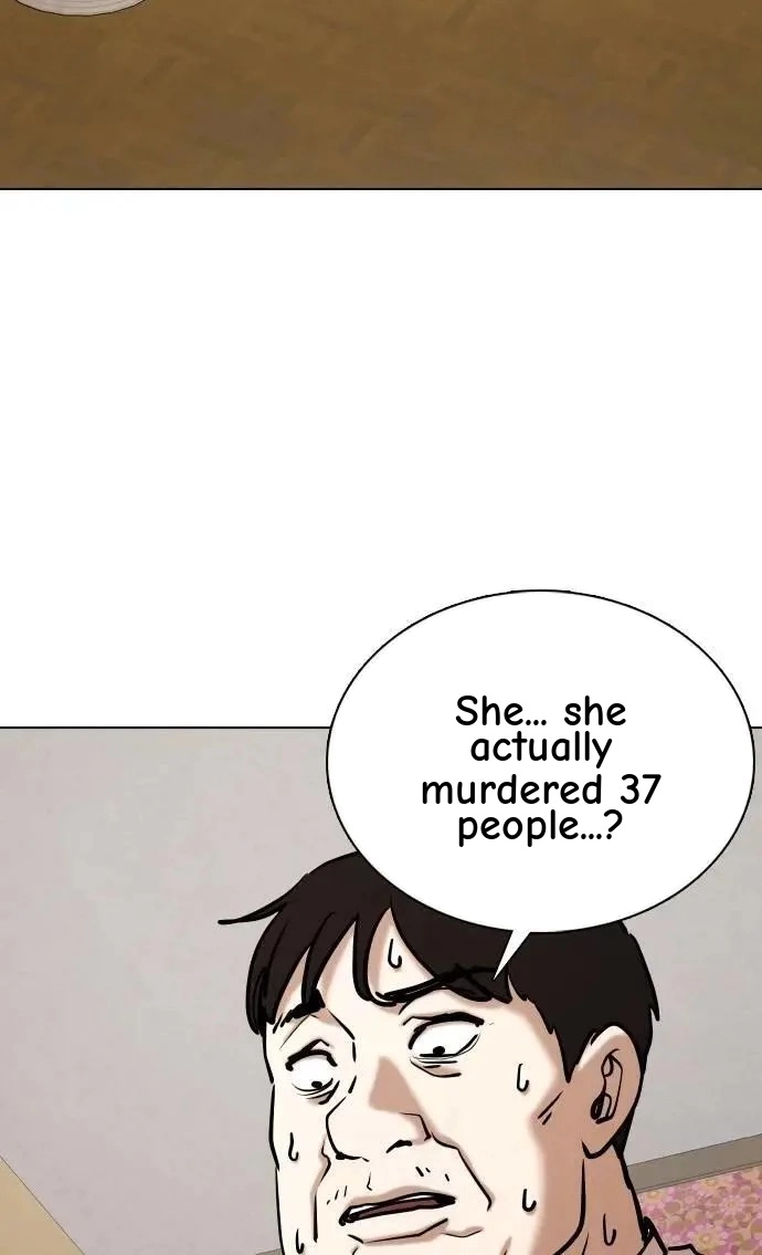 Tales of Greed Deep capítulo 116 página 95