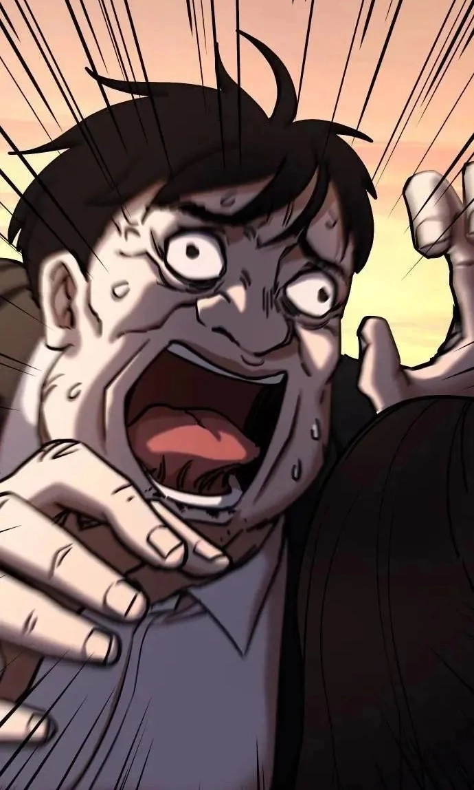 Tales of Greed Deep capítulo 116 página 81