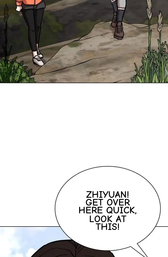 Tales of Greed Deep capítulo 116 página 32