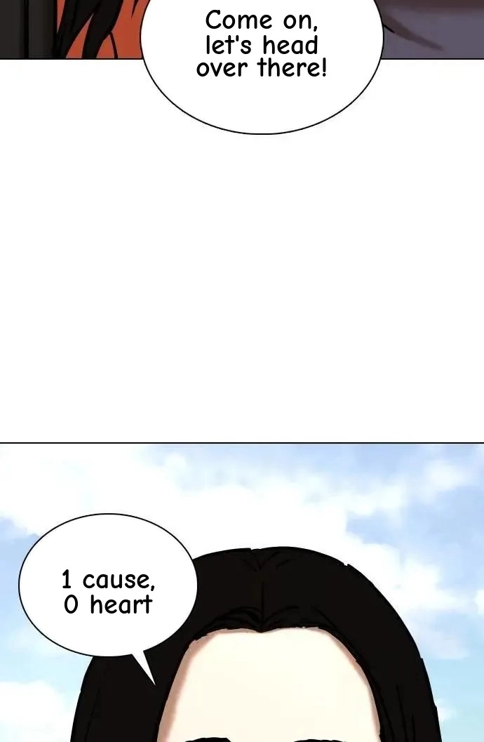 Tales of Greed Deep capítulo 116 página 45