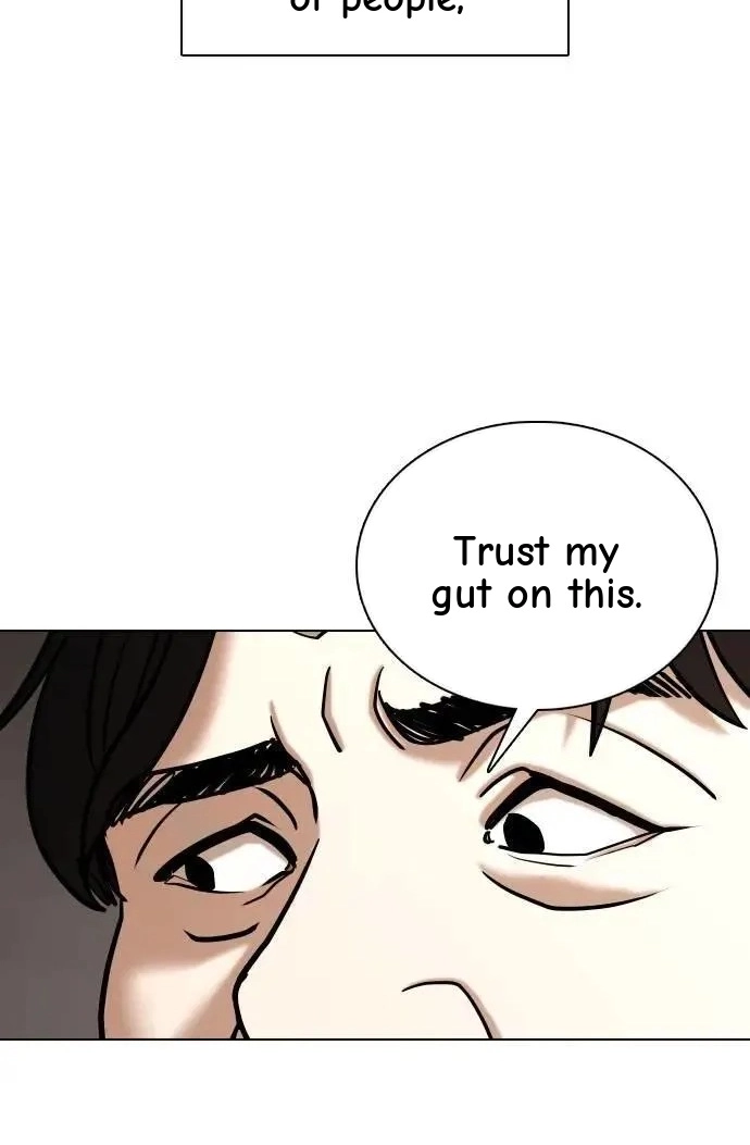 Tales of Greed Deep capítulo 116 página 21