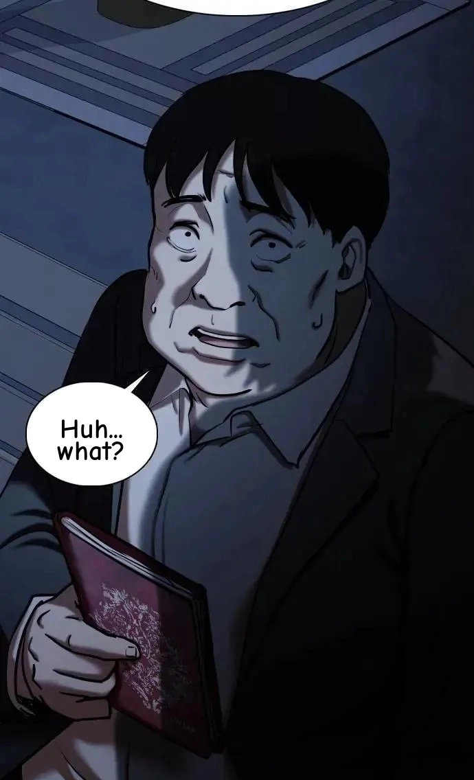 Tales of Greed Deep capítulo 116 página 111