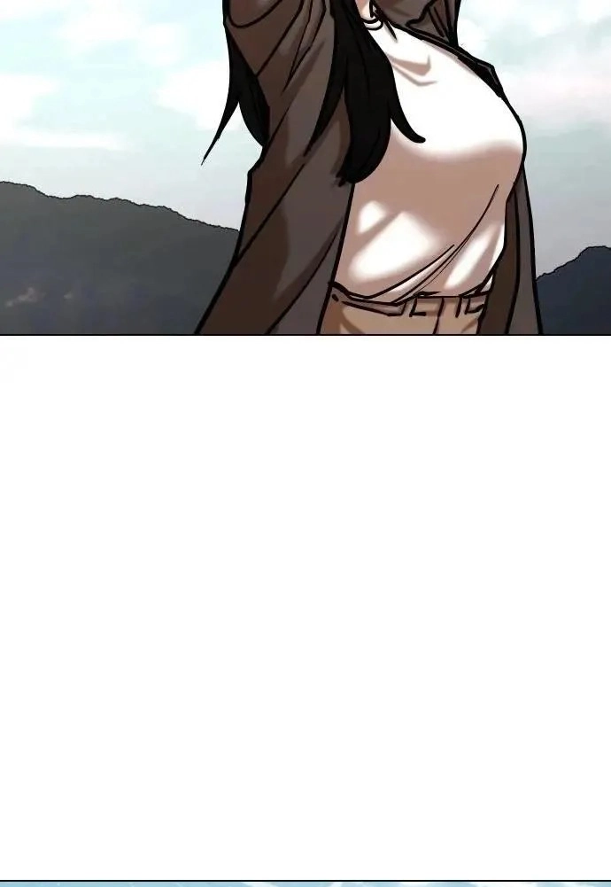 Tales of Greed Deep capítulo 116 página 62