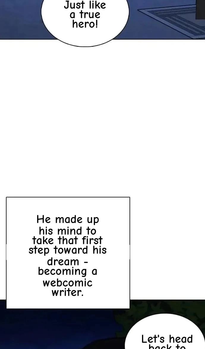 Tales of Greed Deep capítulo 117 página 3