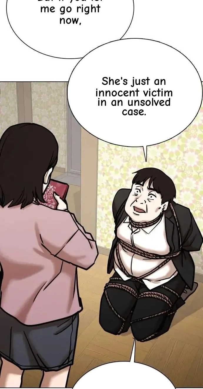 Tales of Greed Deep capítulo 117 página 60