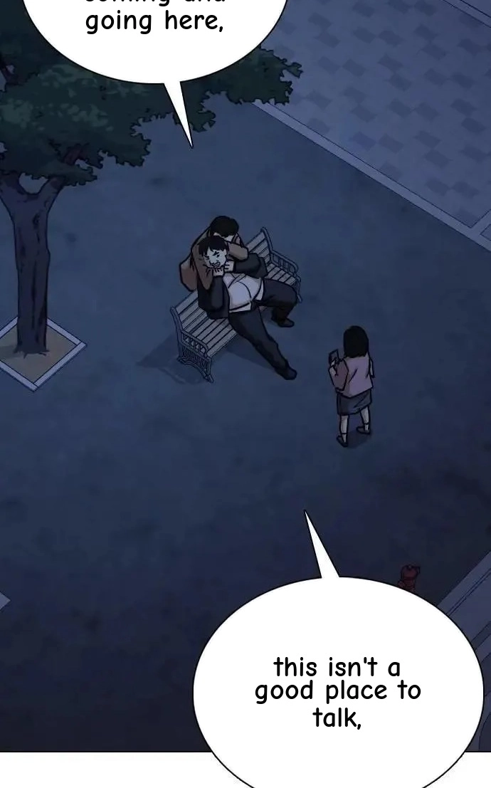 Tales of Greed Deep capítulo 117 página 42
