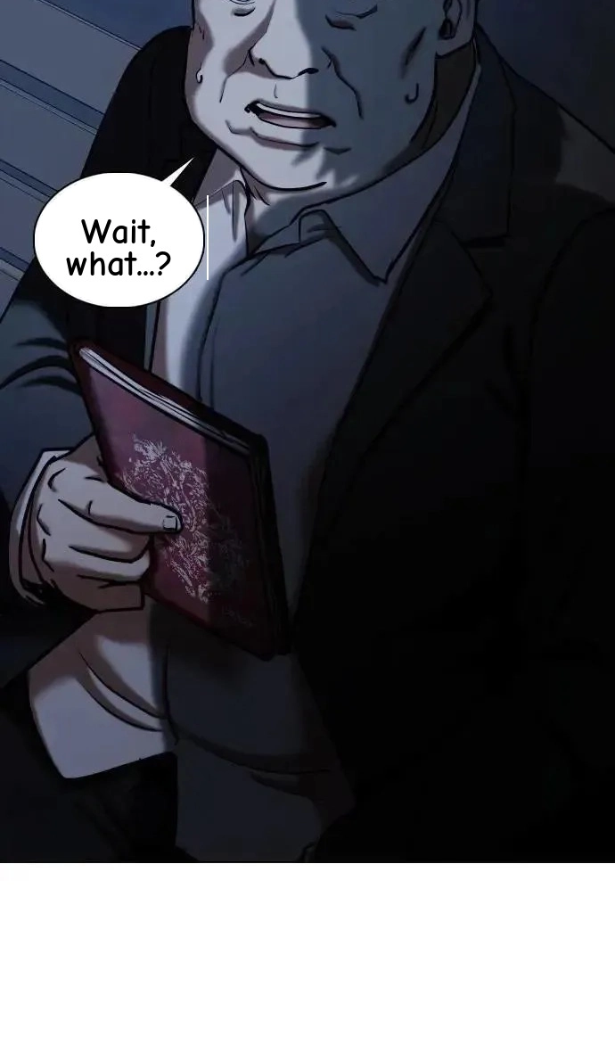 Tales of Greed Deep capítulo 117 página 10