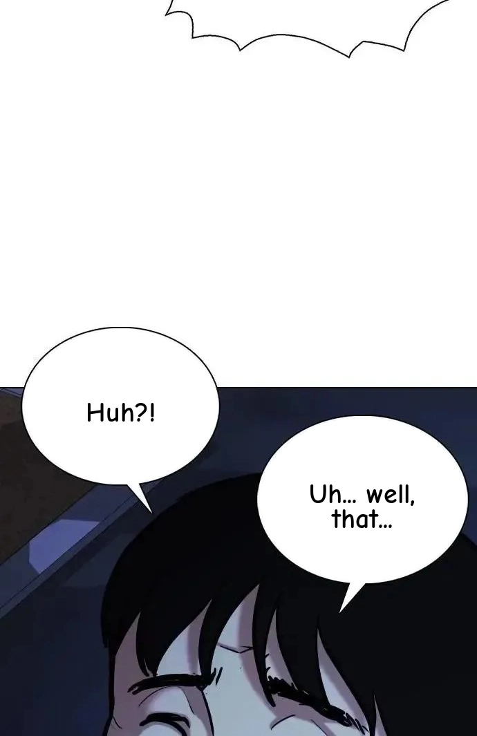 Tales of Greed Deep capítulo 117 página 30