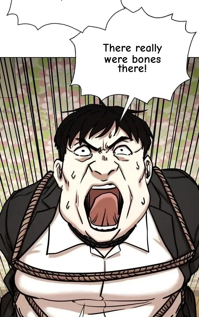 Tales of Greed Deep capítulo 117 página 53