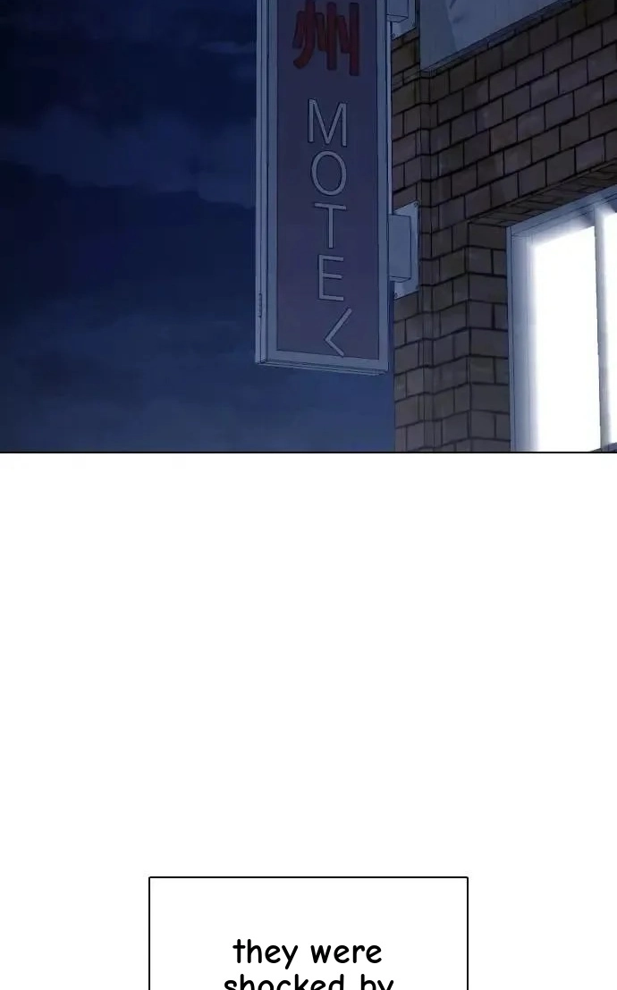 Tales of Greed Deep capítulo 117 página 44
