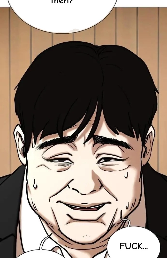 Tales of Greed Deep capítulo 117 página 73