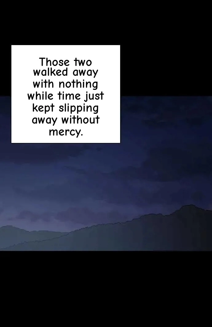 Tales of Greed Deep capítulo 117 página 22