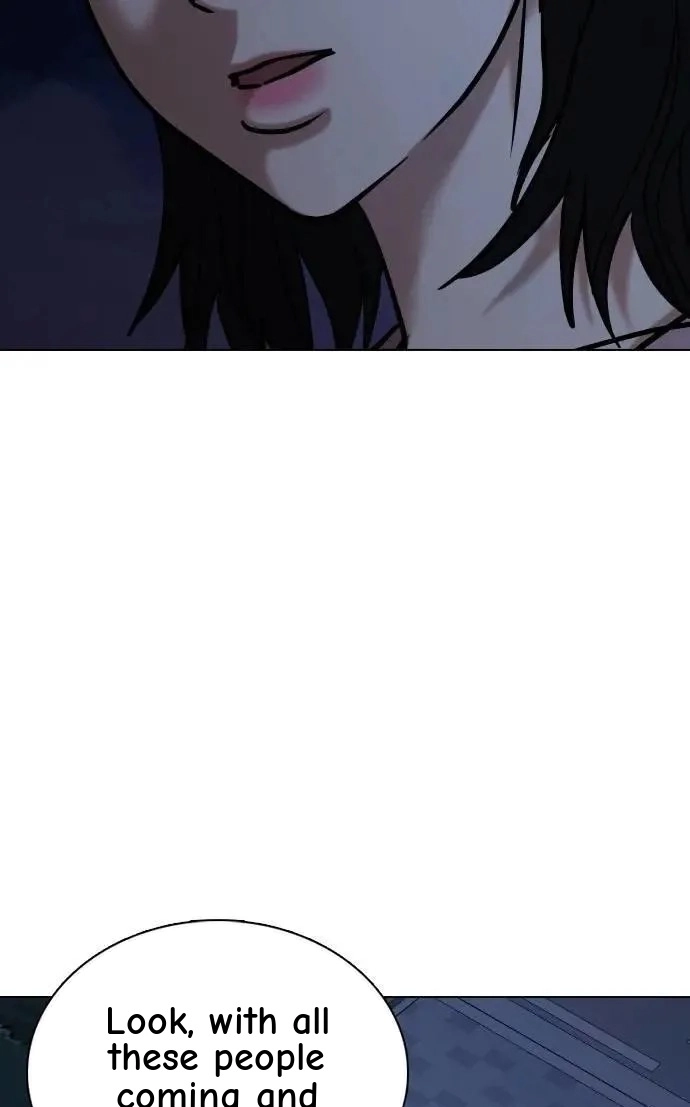 Tales of Greed Deep capítulo 117 página 41