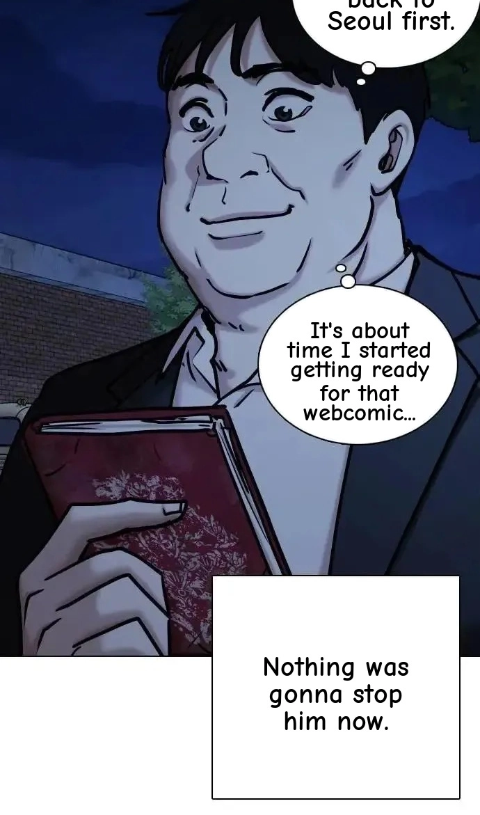 Tales of Greed Deep capítulo 117 página 4