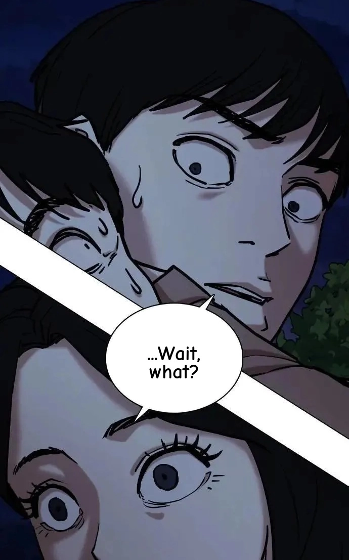 Tales of Greed Deep capítulo 117 página 40