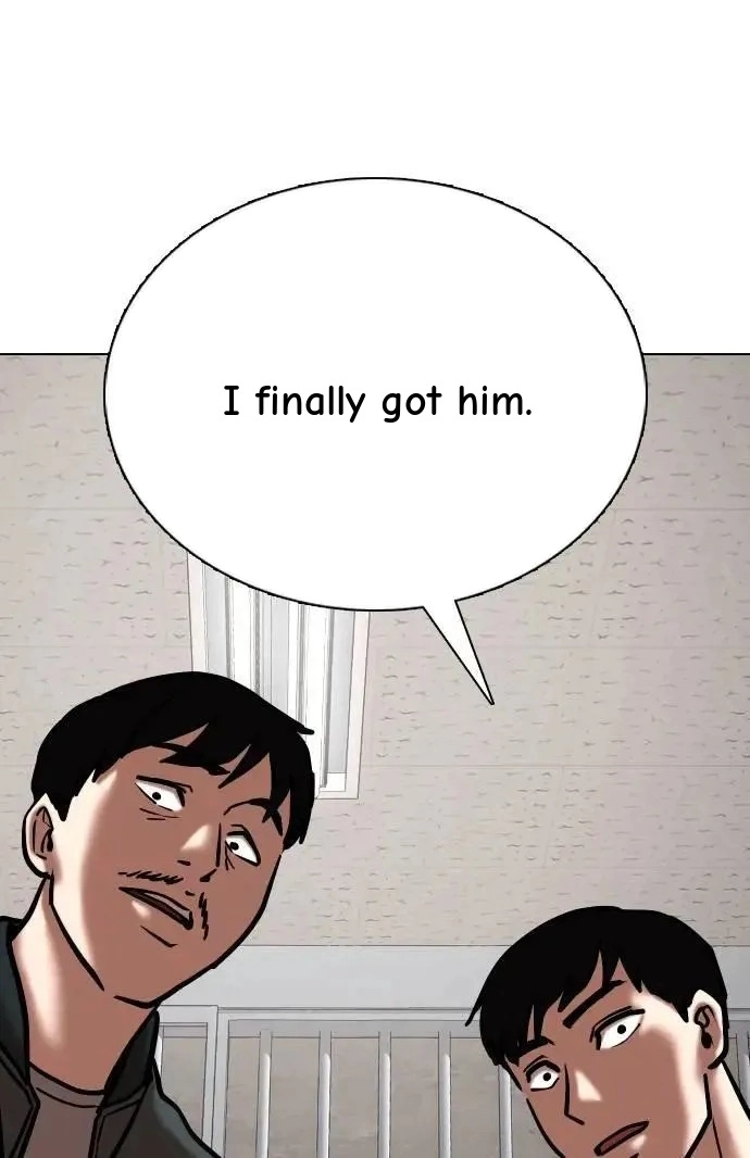 Tales of Greed Deep capítulo 117 página 69