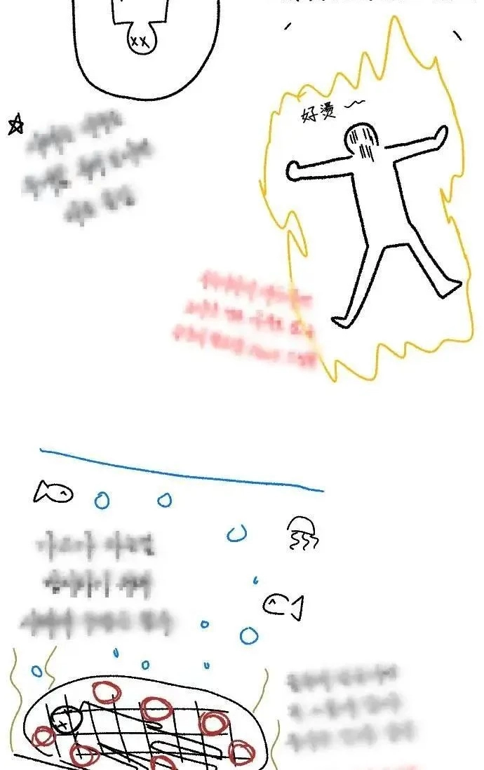 Tales of Greed Deep capítulo 117 página 48