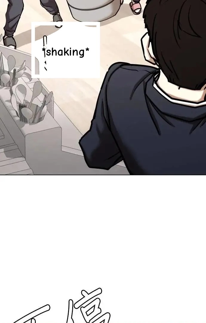 Tales of Greed Deep capítulo 118 página 47